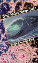 What Makes Nature Tick?