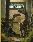 Encyclop�die des dinosaures