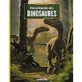Encyclop�die des dinosaures