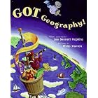 Got Geography! by Lee Bennett Hopkins and Philip Stanton