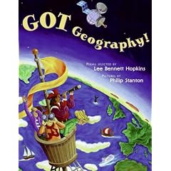 Got Geography!