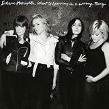 Sahara Hotnights -  What If Leaving Is a Loving Thing