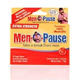 Laughrat 00473 Men-O-Pause Novelty Candy Pills