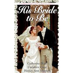 His Bride To Be