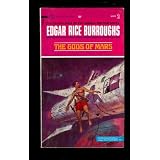 The Gods of Marsby Burroughs Edgar Rice
