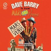Dave Barry Is from Mars and Venus | [Dave Barry]