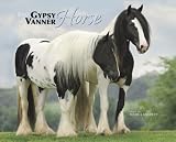 Gypsy Vanner Horse 2010 Calendar
