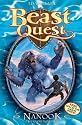 Nanook the Snow Monster (Beast Quest)