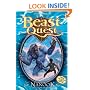 Nanook the Snow Monster (Beast Quest)