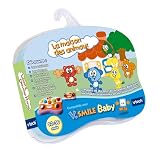 Revue Vsmile  / V.Smile Baby - Jeu éducatif La Maison des Animaux