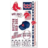 Boston Red Sox Tattoos