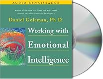 Working with Emotional Intelligence