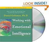Working with Emotional Intelligence