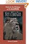 Not a Tame God: Christ in the Writings of C.S. Lewis