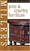 Miller's Pine and Country Furniture Buyer's Guide: Indispensable Guides for Collectors and Enthusiasts (Miller's Buyer's Guides)