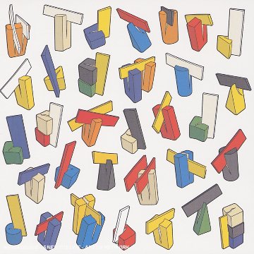 CD-Charts  Music : The Warning