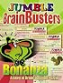 Jumble Brainbusters Bonanza: A Bevy of Brain-Bending Puzzles (Brainbusters)