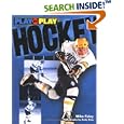 Play by Play Hockey by Mike Foley and Andy King