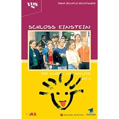 Schloss Einstein, Bd.12, Der Schatz von Seelitz