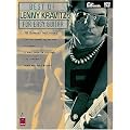 Best of Lenny Kravitz for Easy Guitar (Easy Guitar with Riffs) book cover