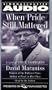 When Pride Still Mattered: A Life Of Vince Lombardi