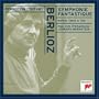 Bernstein Century - Berlioz: Symphonie Fantastique, etc.