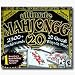 Ultimate Mahjongg 20 (Jewel Case)