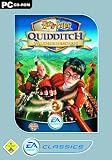Eigenschaften Electronic Arts  / Harry Potter - Quidditch Weltmeisterschaft - EA Classics (Electronic Arts)