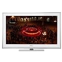 Sony Bravia KDL 40 E 5520 E 40 Zoll / 102 cm "Full-HD" 100 Hz LCD-Fernseher mit integriertem DVB-T Tuner weiß