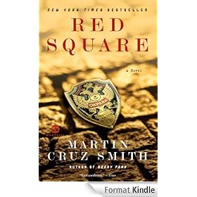 Red Square: A Novel