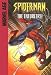 Books : The Enforcers! (Spider-Man)