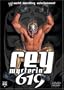 WWE - Rey Mysterio 619