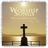Worship Songs: Live at St John's Methodist Church