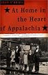 At Home in the Heart of Appalachia