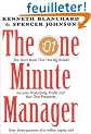 The One Minute Manager