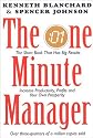 The One Minute Manager