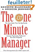 The One Minute Manager