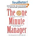 The One Minute Manager
