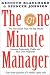 The One Minute Manager