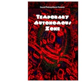 TAZ: TEMPORARY AUTONOMOUS ZONE