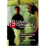 Nineteen Urban Questions: Teaching in the City (Counterpoints (New York, N.Y.), V. 215.) book cover