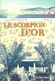 Le Scorpion d'or