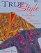 Book True Style: Pieced Jackets With Distinctive Applique