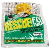 Sterling NFT-D Disposable Fly Control TrapWith Attractant
