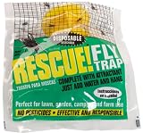 RESCUE! FTD-DT12 Disposable Fly Trap