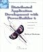 Book Distributed Application Development With Powerbuilder 6 (Powerbuilder Developer's Library)