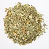 Organic Mezclado de Maté Loose Leaf Tea