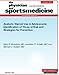 Anabolic Steroid Use in Adolescents: Identification of Those at Risk and Strategies for Prevention (The Physician and Sportsmedicine)