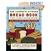 The Laurel's Kitchen Bread Book: A Guide to Whole-Grain Breadmaking