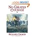 No Greater Courage: A Novel of the Battle of Fredericksburg